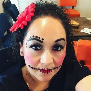 Meet your Posher, Jaclyn