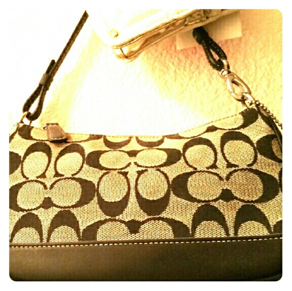 Coach Clutch Purse