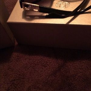 Versace shades great barely used.