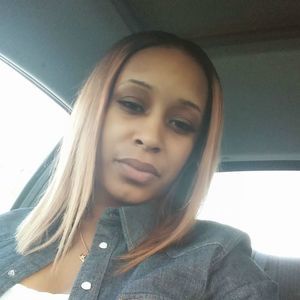 Meet your Posher, Ciara