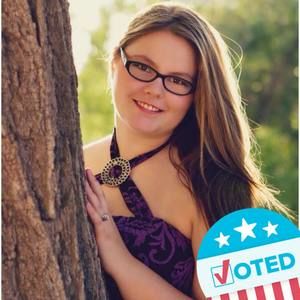 Meet your Posher, Bethanie