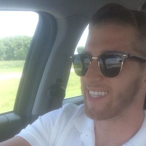Meet your Posher, Will