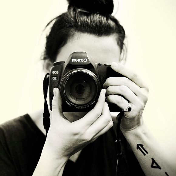 Meet your Posher, Аня