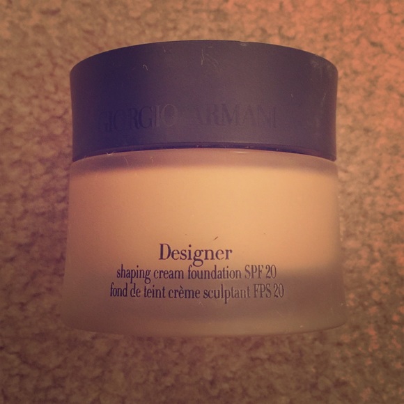 Giorgio Armani foundation