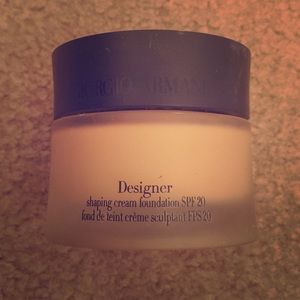 Giorgio Armani foundation