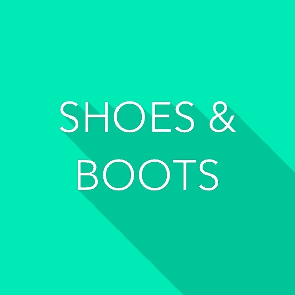 Shoes and boots on sale!