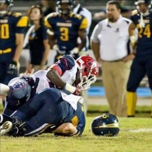 Meet your Posher, Nelson