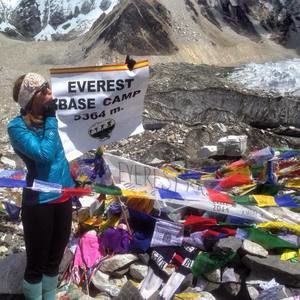 Meet your Posher, Lauren