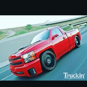 Meet your Posher, Emanuel