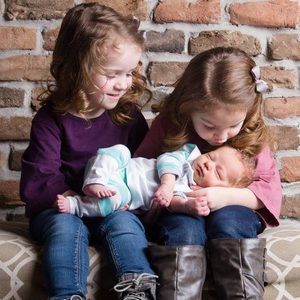 Meet your Posher, Misty