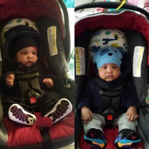 Meet your Posher, Austin