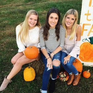 Meet your Posher, Amber