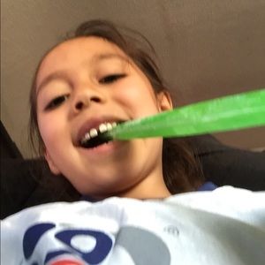 Meet your Posher, Darlene