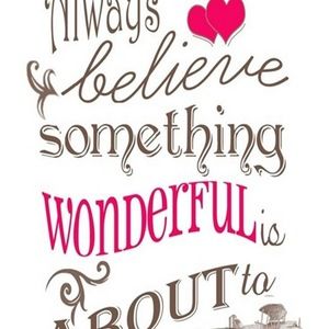 Meet your Posher, Danielle & lily