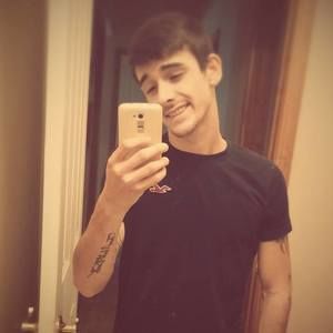 Meet your Posher, Patrick