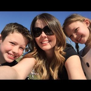 Meet your Posher, Shannon