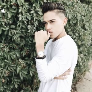 Meet your Posher, Jeff