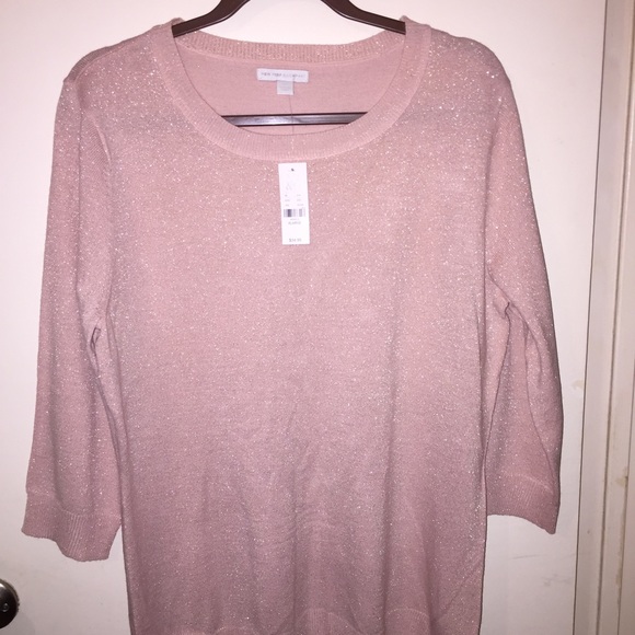 New York & Company Sweater