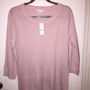 New York & Company Sweater