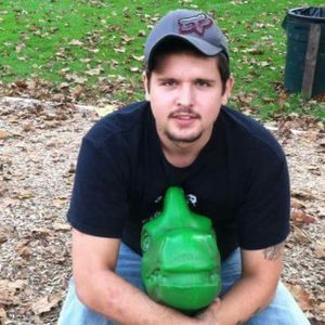 Meet your Posher, Dakota