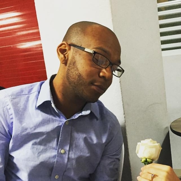 Meet your Posher, Joshua