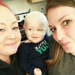 Meet your Posher, Kristina