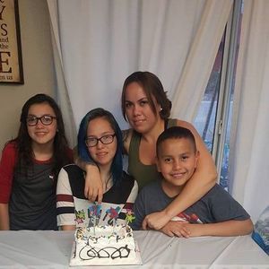 Meet your Posher, Alejandra