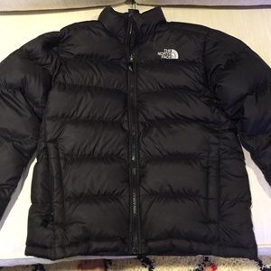 North Face Winter Jacket