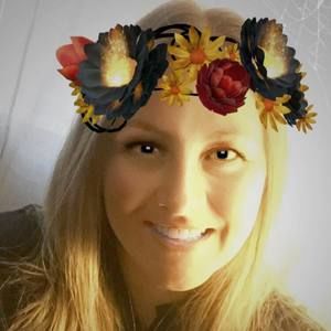 Meet your Posher, Kati