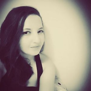 Meet your Posher, Suzanne