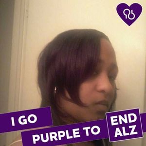 Meet your Posher, Natosha