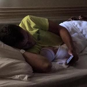 Meet your Posher, Dylan