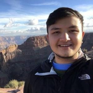 Meet your Posher, Manjil