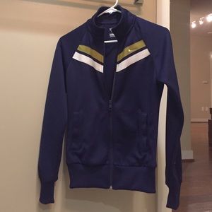 Nike jacket