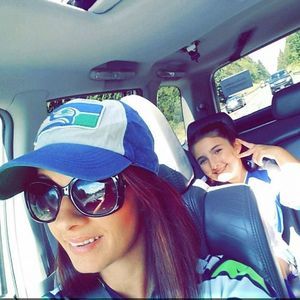 Meet your Posher, Shannon