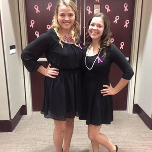 Meet your Posher, Erin