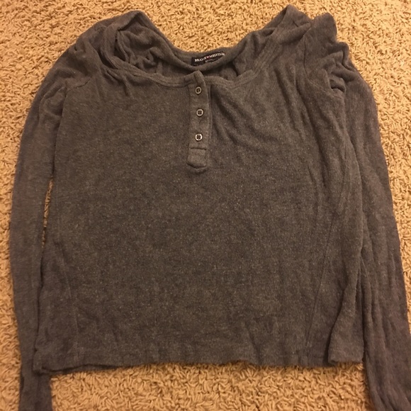 Brandy Melville long sleeve