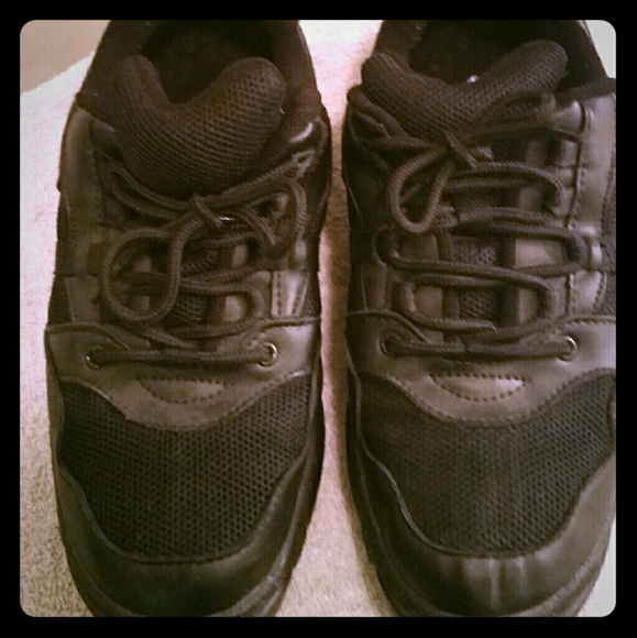 Ballroom Practice Shoes