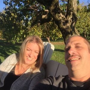 Meet your Posher, Monica