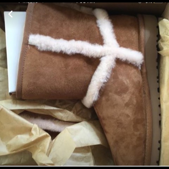 UGG Shoes - Ugg boots
