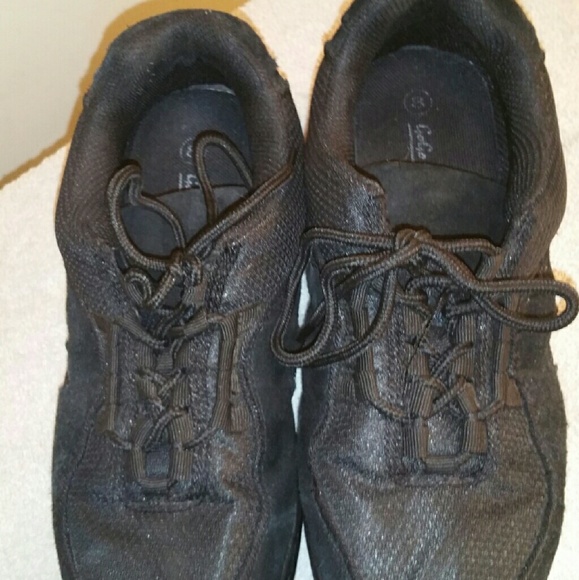 Ballroom Practice Shoes