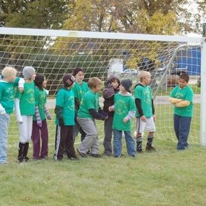 Meet your Posher, Lillian