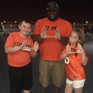 Meet your Posher, Edrick