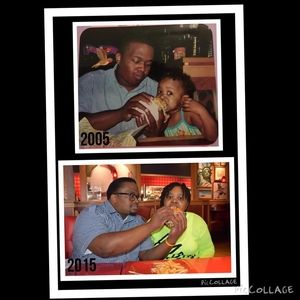 Meet your Posher, Brett