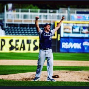 Meet your Posher, Kyle