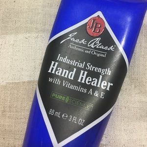 Jack Black Industrial Strength Hand Healer