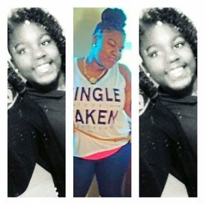 Meet your Posher, Jada