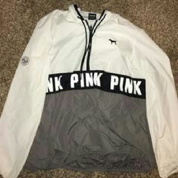 💠 accepting trades Pink Anorak - Picture 2 of 2