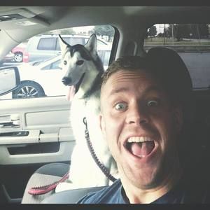 Meet your Posher, Kyle