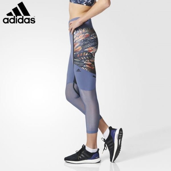 Adidas Pants - New $130 Adidas leggings